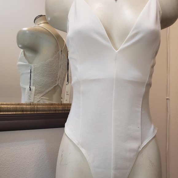 Sexy Bodysuit - Picture 2 of 2